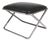 Ward Bennett Scissor Chair Ottoman/Stool For Sale