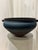 Mid 20th Century Vintage Double Handle Signed Large Pottery Bowl For Sale - Image 5 of 6