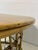 Bamboo Coffee Table, 1956, in Very Good conditions. Designed 1950 to 1959 I have official proof of authenticity such as...