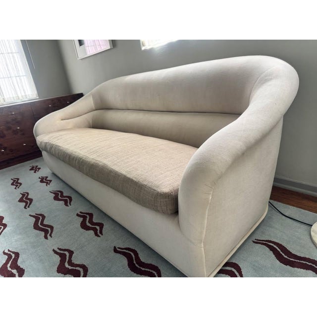 Lawson-Fenning Lawson Fenning Huxley Sofa For Sale - Image 4 of 6