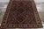 Hand-knotted in smooth, suede-like wool, an antique Qashqai rug originating circa 1920-1930, joining Rug & Kilim’s coveted...