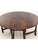 17th Century Charles II Oak Gate Leg Dining Table, 1680 For Sale - Image 5 of 17