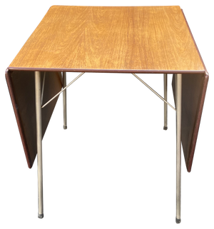 Rosewood Model 3601 Dining Table from Fritz Hansen
