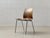 Vintage Chair with Tubular Steel Frame by Kilo und Pagholz-Schale for Lignarit, 1960s For Sale - Image 3 of 17