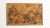 Early 20th Century France Sienna Wood Painting For Sale - Image 9 of 15