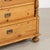 19th Century Danish Pine Chest of Four Drawers With Hidden Top Storage For Sale - Image 15 of 17