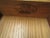 Henkel Harris Solid Mahogany Low Boy For Sale - Image 9 of 9