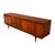 A stylish original Mid Century Modern fully professionally restored long credenza, by Greaves & Thomas, 1966. This...