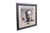 Realism Late 20th Century Jack Nicholson Signed Cigar Smoking Your Approval Isn't Needed Memorabilia 31" For Sale - Image 3 of 10