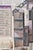 Imants Vecozols, City, 2017, Mixed Media on Cardboard For Sale - Image 4 of 6