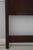 Traditional Henkel Harris Mahogany King Size Headboard For Sale - Image 3 of 11