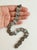 Kinetic Sterling Silver Necklace, 1980s For Sale - Image 4 of 10