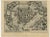 Antique Plan of the Siege of Grave in 1602 For Sale - Image 6 of 6