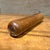 Handcrafted Wooden Kaleidoscope Made Natural Wood Grain Mid Century For Sale - Image 12 of 16