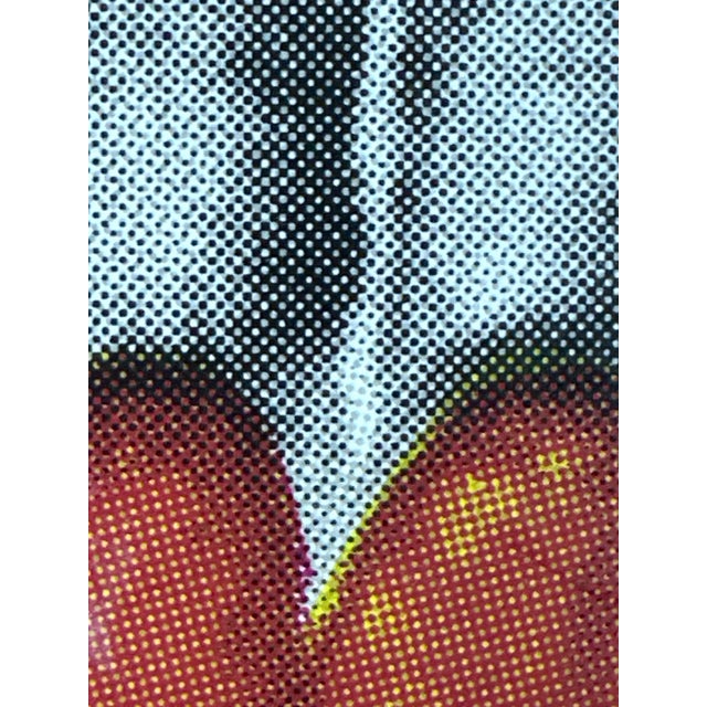 The Threepenny Opera Theatre Poster from Eugeniusz Get Stankiewicz, 1977 For Sale - Image 4 of 9