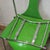 Green Delfy Chairs by Carollo for Kreaty, Set of 4 For Sale - Image 10 of 13