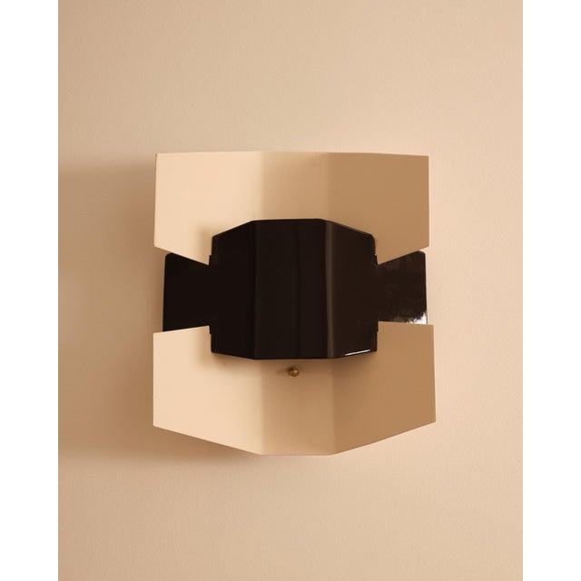 1960s Wall Sconces, France, 1960s, Set of 2 For Sale - Image 5 of 7