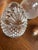 Up for consideration is a beautiful vintage trio of glass paperweights. These would look lovely in your home, and they are...