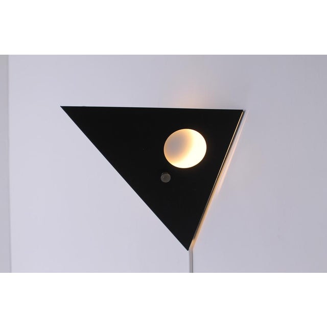 C1651 Night Owl Bedside Sconces from Raak, 1960s, Set of 2 For Sale - Image 12 of 18