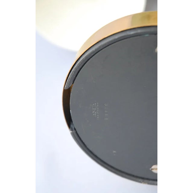 Mid-Century Modern Swedish Model E1179 Table Lamp from Asea, 1950s For Sale - Image 10 of 11