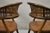 Mid 20th Century Mid 20th Century Mid Century Modern Cane James Mont King Cole Style Bentwood Armchairs - A Pair For Sale - Image 5 of 11