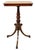 Regency Rectangular Mahogany Wine Table, 1820 For Sale - Image 12 of 13