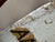 Folk Art Vintage Double-Sided Hand-Painted Wooden “Antiques” Trade Sign For Sale - Image 3 of 4