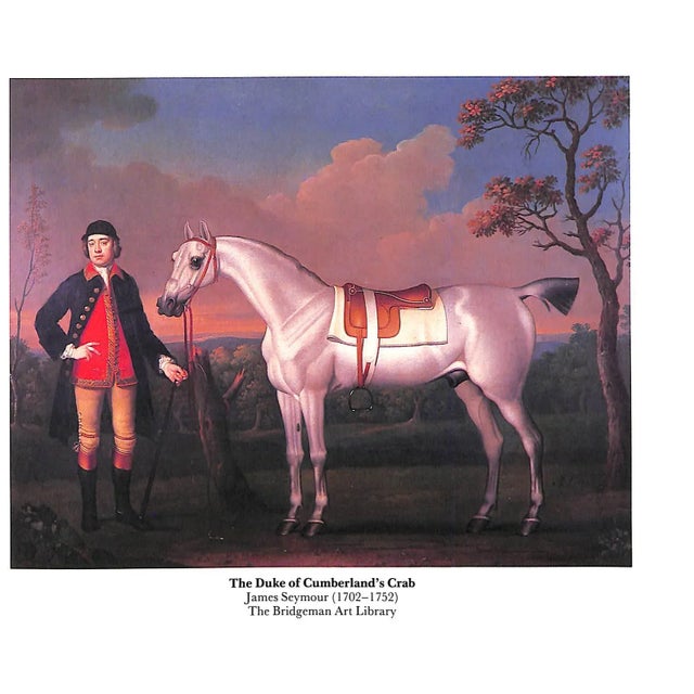 "Horses in Art: Address Book" 1987 For Sale - Image 10 of 11