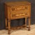 Small Louis XIV Italian Inlaid Commode, 1950s For Sale - Image 13 of 13