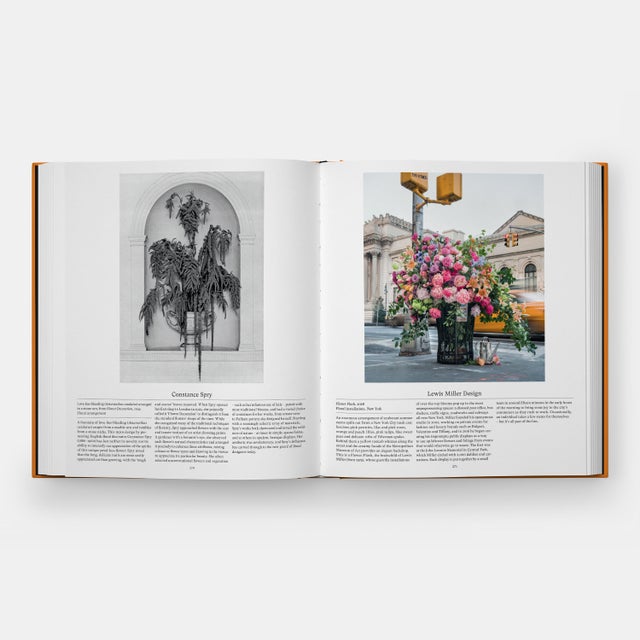 Flower: Exploring the World in Bloom, Compact Format For Sale In New York - Image 6 of 9