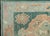 Turkish Oushak Runner Rug 2'10" x 8'8" For Sale - Image 4 of 4
