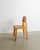 Early Mid-Century Modern French Wooden Tout Bois Wooden Dining Chair from Jean Prouvé, 1941 For Sale - Image 8 of 8