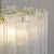 Italian Opal Suspension Lamp in Murano Glass, 1980s For Sale - Image 11 of 12