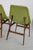 Italian Teak Chairs by Busnelli Meda, 1960s, Set of 4 For Sale - Image 9 of 18