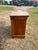 Wood French 19th Century Louis Philippe Walnut Chest of Drawers For Sale - Image 7 of 12