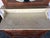 French French Antique Oak Washstand / Vanity With a Marble Top, Oval Beveled Mirror, and Floral Carvings For Sale - Image 3 of 12