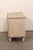 Mid 19th Century Swedish Provincial Gustavian 2-Drawer Chest For Sale - Image 11 of 13