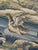 Vintage French Aubusson Style Jacquard Halluin Tapestry, 1960s For Sale - Image 14 of 18