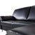Concept Plus Corner Sofa in Black Leather from Ewald Schillig For Sale - Image 5 of 17