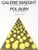 Pol Bury, Sculptures récentes, Lithograph For Sale