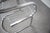 Chrome Dining Chairs by Gastone Rinaldi for Rima, Italy, 1970s, Set of 4 For Sale - Image 6 of 8
