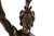 German School Bronze Sculpture of Victorious Achilles Circa 1900 For Sale - Image 6 of 18