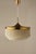Vintage Pendant Lamp by Hans-Agne Jakobsson, 1960s For Sale - Image 3 of 8