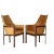 Set of Armchairs by Bernt Petersen For Sale
