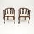 Antique Edwardian Tub Chairs, 1900s, Set of 2 For Sale - Image 10 of 10