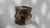 19th Century European Wooden Mortar For Sale - Image 17 of 18