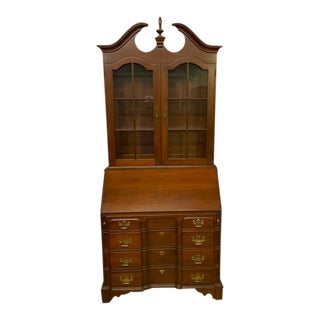 Pennsylvania House Secretary Desk For Sale