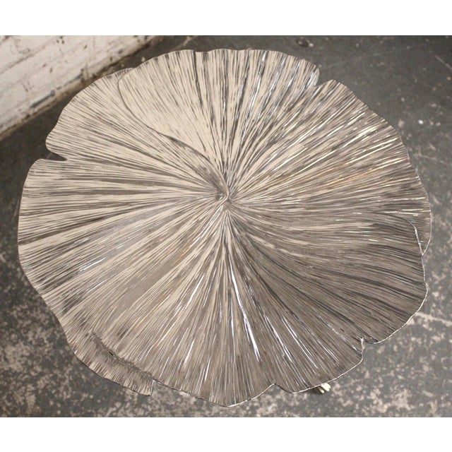 Mid 20th Century Annabella Side Table by Bernhardt Interiors For Sale In New York - Image 6 of 8
