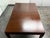 2020s Ethan Allen Barrymore Extension Dining Table For Sale - Image 5 of 12