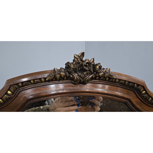 French Dressing Table, 1880 For Sale - Image 12 of 18